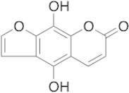 5,8-Dihydroxypsoralen