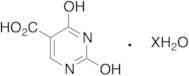 2,4-Dihydroxypyrimidine-5-carboxylic Acid, Hydrate