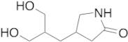 6,6'-Dihydroxypregabalin Lactam