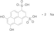 6,8-Dihydroxy-1,3-pyrenedisulfonic Acid Disodium Salt