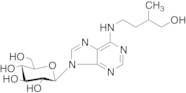 Dihydrozeatin 9-Glucoside