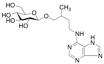 Dihydrozeatin O-Glucoside