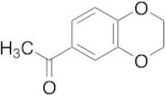 6-Acetylbenzodioxane