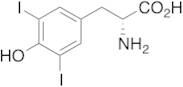 3,5-Diiodo-D-tyrosine