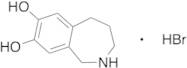 7,8-Dihydroxy-2,3,4,5-tetrahydro-2-benzazepine, Hydrobromide