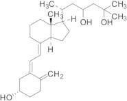 23,25-Dihydroxy Vitamin D3