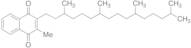 Beta,Gamma-Dihydro Vitamin K1