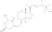 1alpha,25-Dihydroxy Vitamin D2