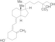 25,26-Dihydroxy Vitamin D3-d3