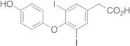 3,5-Diiodo Thyroacetic Acid