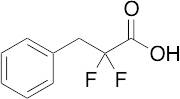 2,2-difluoro-3-phenylpropanoic acid