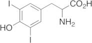 3,5-Diiodo-DL-tyrosine