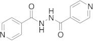 1,2-Diisonicotinoylhydrazine