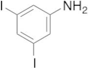 3,5-Diiodoanaline