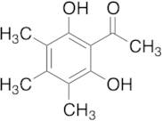 1-(2,6-Dihydroxy-3,4,5-trimethylphenyl)ethanone