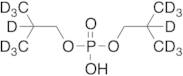 Diisobutyl Phosphate-d14