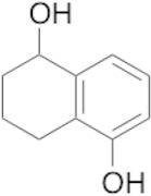 1,5-Dihydroxytetralin