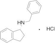 (R)-2,3-Dihydro-N-(phenylmethyl)-1H-Inden-1-amine Hydrochloride