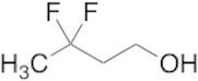 3,3-Difluorobutan-1-ol