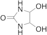 4,5-Dihydroxytetrahydro-2H-imidazol-2-one