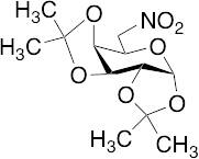 1,2:3,4-Di-O-isopropylidene-6-deoxy-6-nitro-a-D-galactopyranose