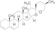 3-Deoxy-δ3-diosgenin