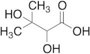 2,3-dihydroxy-3-methylbutanoic acid