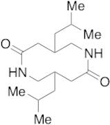 4,9-Diisobutyl-1,6-diazecane-2,7-dione