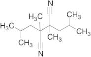 2,3-Diisobutyl-2,3-dimethylsuccinonitrile