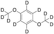 1,4-Dimethoxybenzene-d10