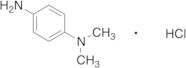 4-Dimethylamineaniline Hydrochloride
