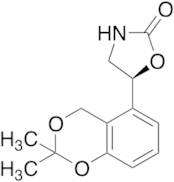(S)-5-(2,2-Dimethyl-4H-benzo[d][1,3]dioxin-5-yl-2-one
