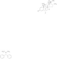 N,N-Dimethylbenzhydrylamine