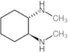 (1S,2S)-(+)-N,N'-Dimethylcyclohexane-1,2-diamine