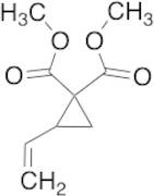 1,1-Dimethyl 2-Ethenylcyclopropane-1,1-dicarboxylate