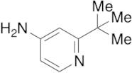 2-(1,1-Dimethylethyl)-4-pyridinamine