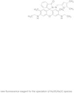 (E)-2-(((4,5-Dimethylfuran-2-yl)methylene)amino)-3',6'-bis(ethylamino)-2',7'-dimethylspiro[isoindoline-1,9'-xanthen]-3-one