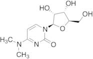 N4,N4-Dimethylcytidine