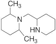 2,6-Dimethyl-1-(2-piperidinylmethyl)piperidine
