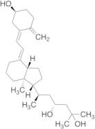 (23R)-23,25-Dihydroxyvitamin D3