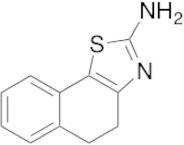 4,5-Dihydronaphtho[2,1-d][1,3]thiazol-2-amine