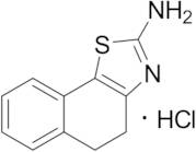 4,5-Dihydronaphtho[2,1-d][1,3]thiazol-2-amine Hydrochloride