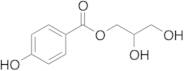 2,3-dihydroxypropyl 4-hydroxybenzoate