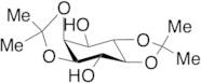 1,2:4,5-Diisopropylidene D,L-myo-Inositol