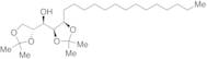 (2R,3R,4S,5R)-1,2:4,5-Di-O-isopropylidene-3-nonadecanol