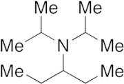 N,N-Diisopropyl-3-pentylamine