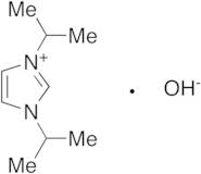 1,3-Diisopropyl-1H-imidazolium Hydroxide