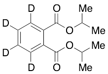 Diisopropyl Phthalate-d4