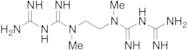 3,8-Diimino-4,7-dimethyl-2,4,7,9-tetraazadecanediimidamide