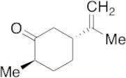 (+)-Dihydrocarvone (Mixture of (2S)/(2R) isomers)